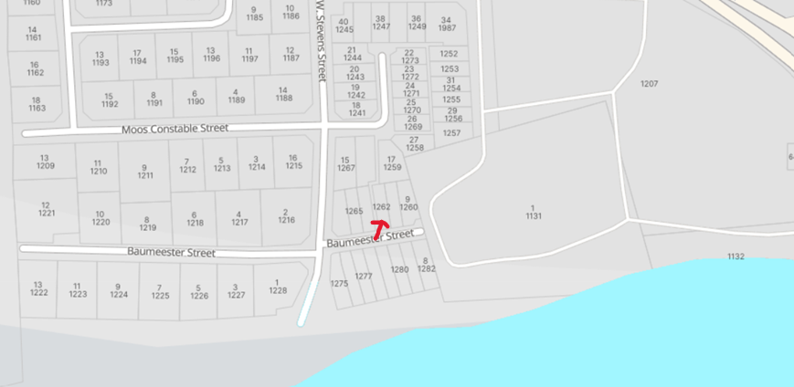 0 Bedroom Property for Sale in Velddrif Western Cape